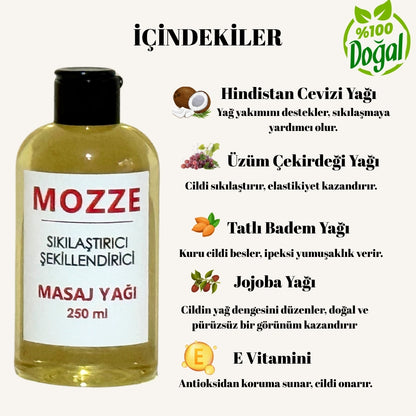 Bacak İnceltme Selülit Giderme, Ödem Atma, Sıkılaştırma Masaj Aleti